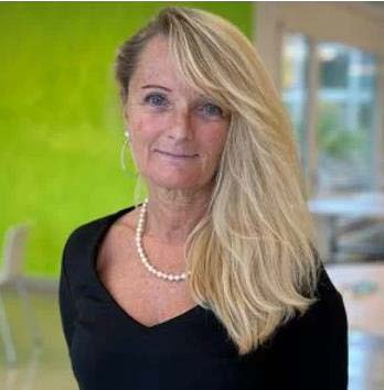 Marianne Hiltbrunner